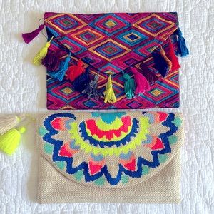 Clutch bundle